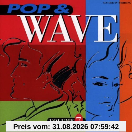Pop & Wave Vol.7