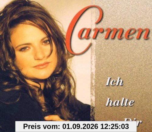 Ich Halte zu Dir