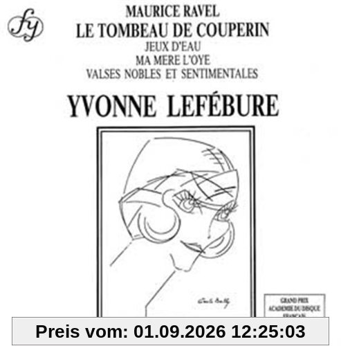 Le Tombeau de Couperin