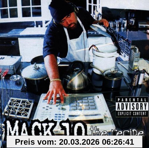 Mack 10 The Recipe