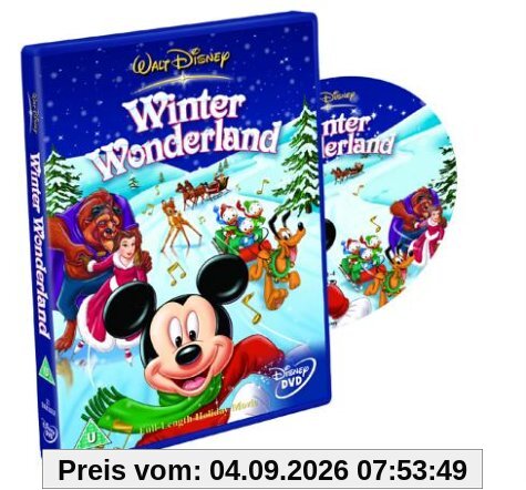 Winter Wonderland [UK Import]