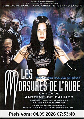 Les Morsures de l'aube