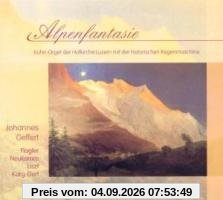 Alpenfantasie