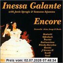 Janis Sprogis Encore