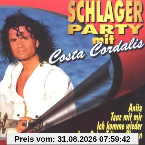Schlagerparty mit