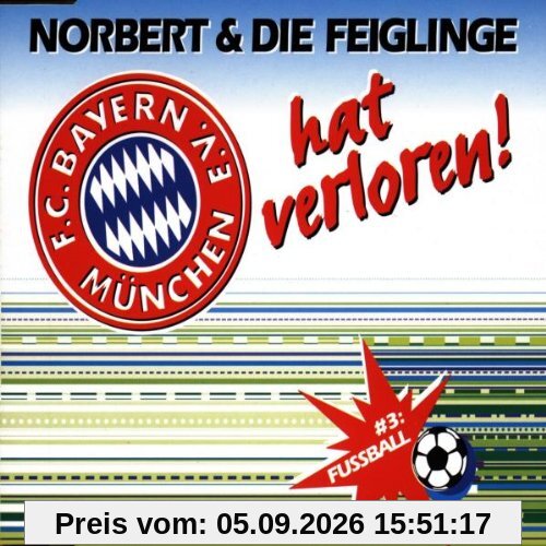 Bayern Hat Verloren