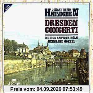 Dresden Concerti