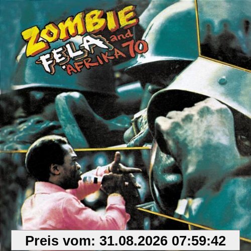 Zombie