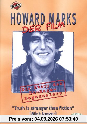 Howard Marks - Der Film