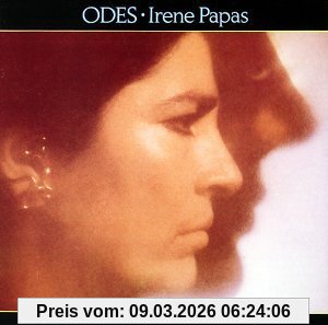 Irene Papas Odes