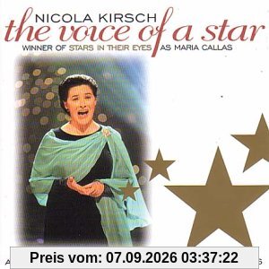 The Voice of a Star