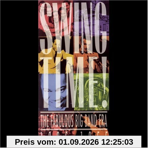 Swing Time!