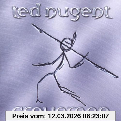 Ted Nugent Craveman