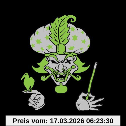 Insane Clown Posse The Great Milenko