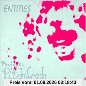 Entities