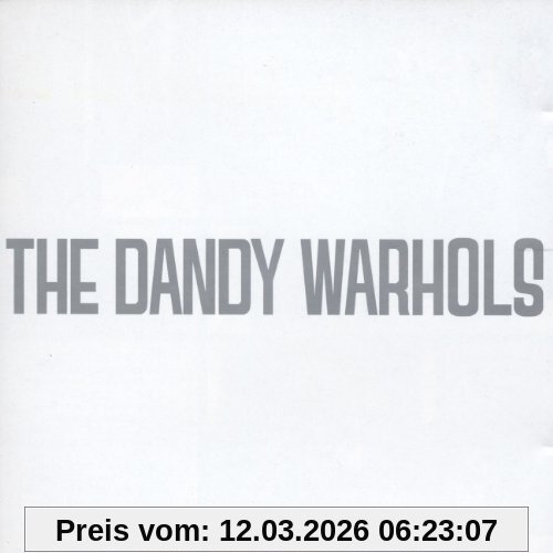 The Dandy Warhols Dandys Rule O.K.