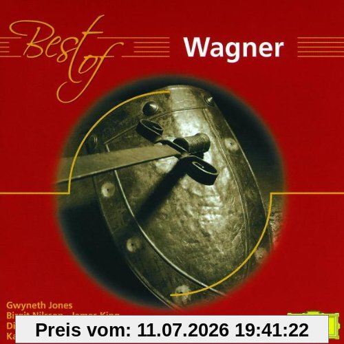 Eugen Jochum Best Of Wagner (Eloquence)