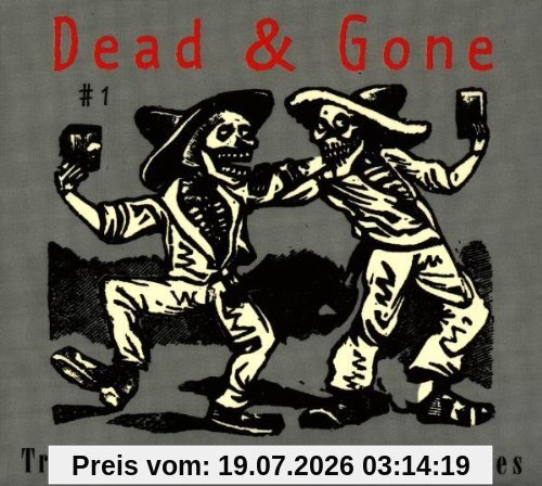 Various Dead & Gone/Trauermärsche