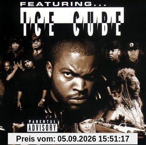 Featuring...Ice Cube