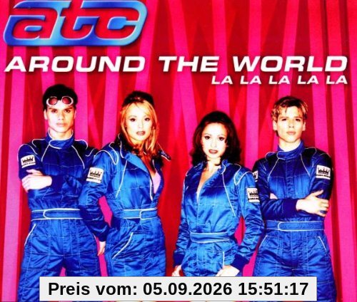 Around the World (la la la la
