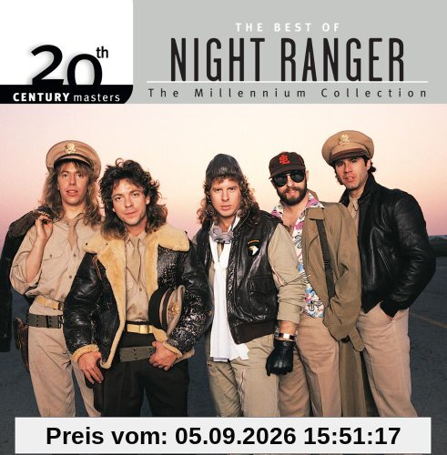 20th Century Masters