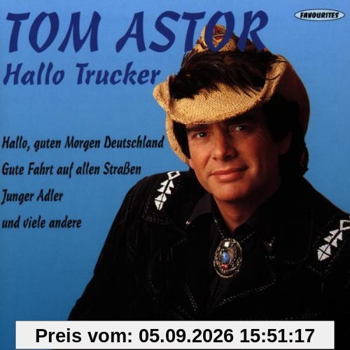 Hallo Trucker