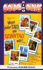Wenn jeder Tag ein Sonntag wär'... [VHS]