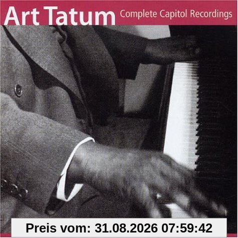 Complete Capitol Recordings