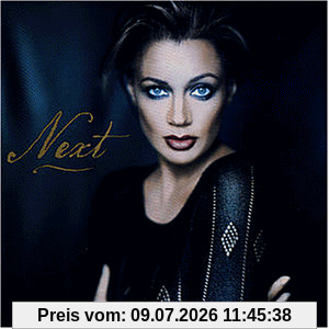 Vanessa Williams Next