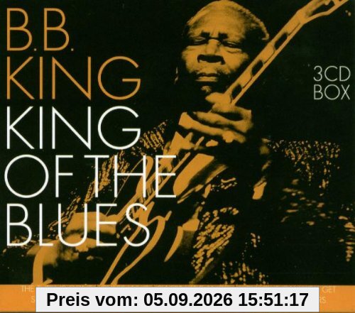 King of the Blues