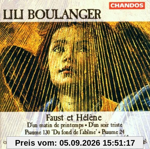 Faust Et Helene / d' un Soir Tris