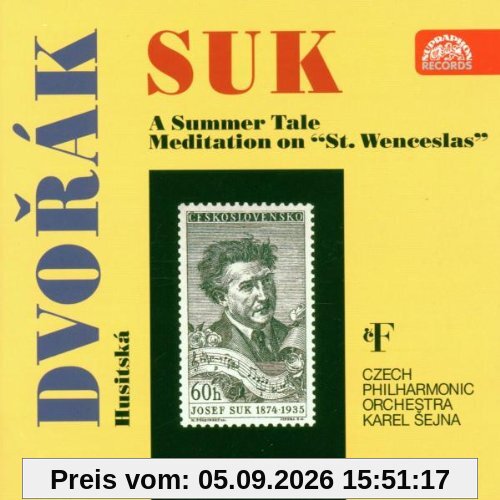 Ein Sommermärchen / die Hussiten