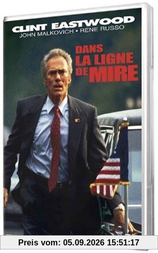 Dans la ligne de mire [FR Import]