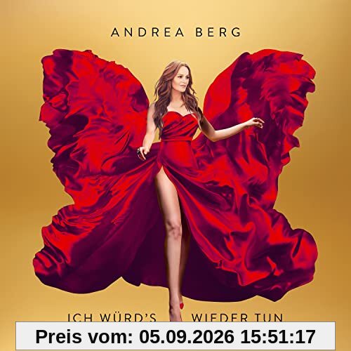 Ich würd's wieder tun – Gold Edition