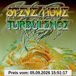 Turbulence