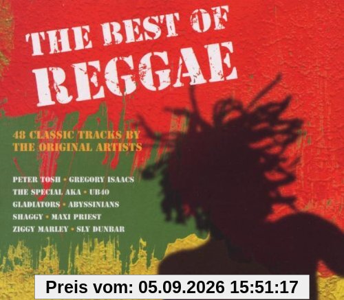 Best of Reggae