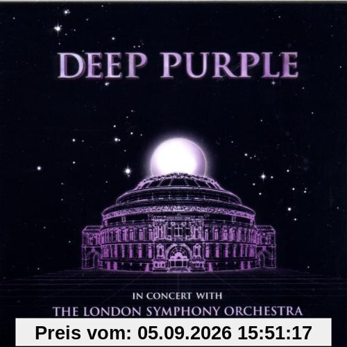 Live at the Royal Albert Hall
