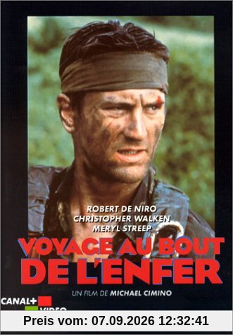 Voyage au bout de l'enfer [FRANZOSICH]
