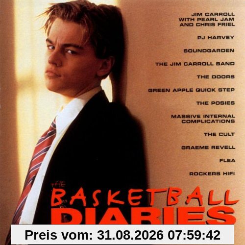 Basketball Diaries