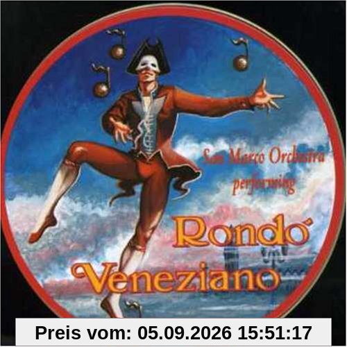 Rondo Veneziano