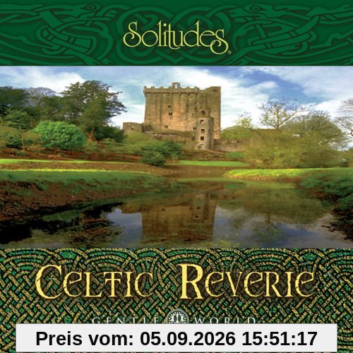 Gentle World:Celtic Reverie