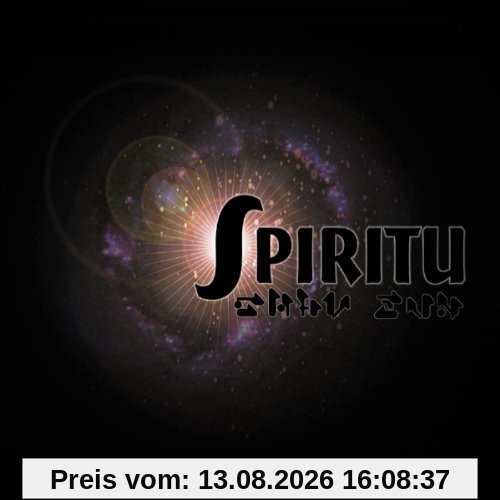 Spiritu