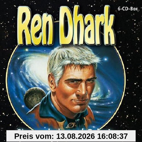 Sternendschungel Galaxis