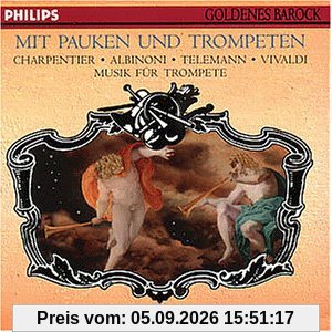 Mit Pauken Und Trompeten