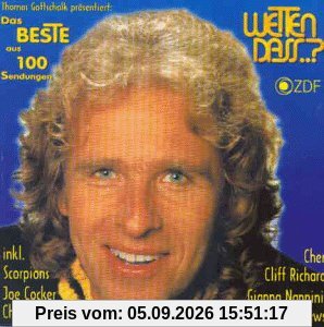 Wetten Dass? International