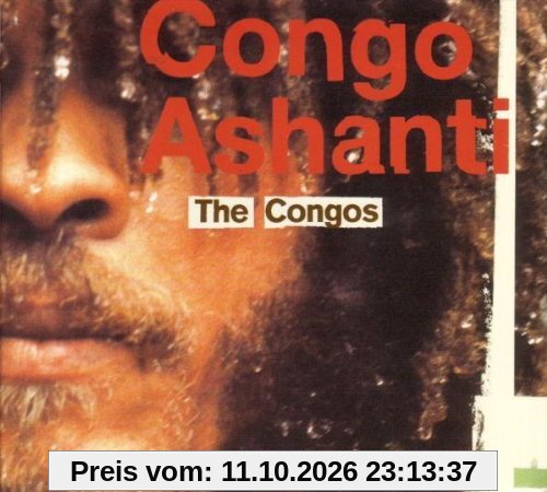 Congo Ashanti