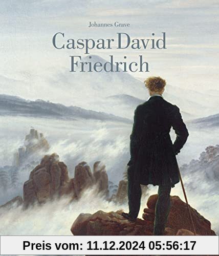 Caspar David Friedrich Sonderausgabe