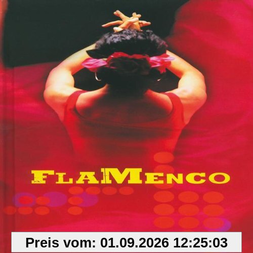 Flamenco (Longbox)