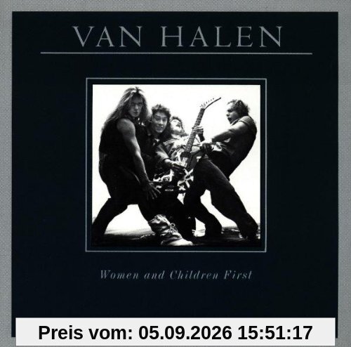 Women and Children First