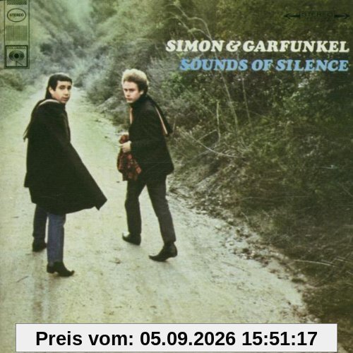 Sounds of Silence